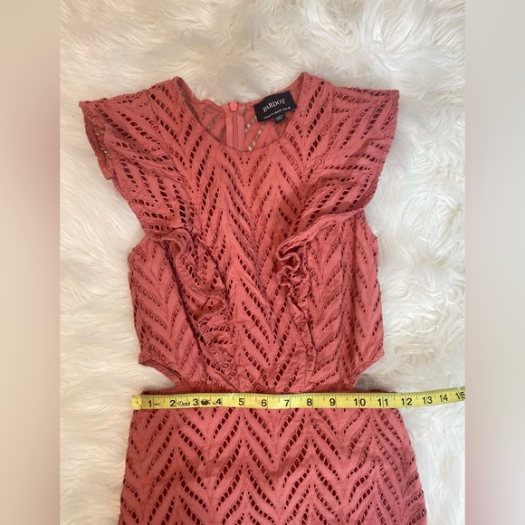 #486 BARDOT Aria Dress size XS - Picture 10 of 13